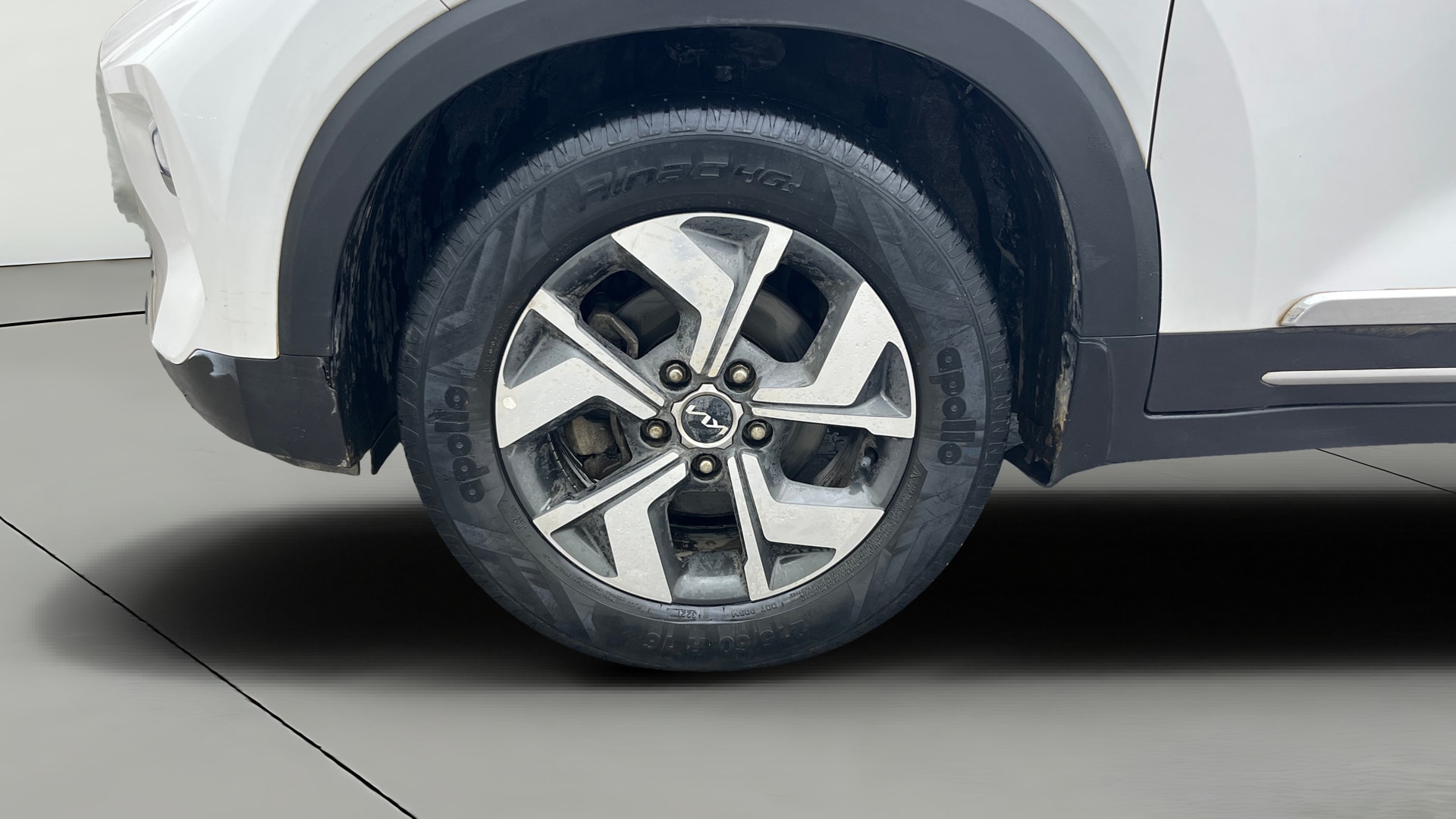 View 2021 Kia Sonet HTX Diesel Image 35 Used 2021 Kia Sonet HTX Diesel Image 35
