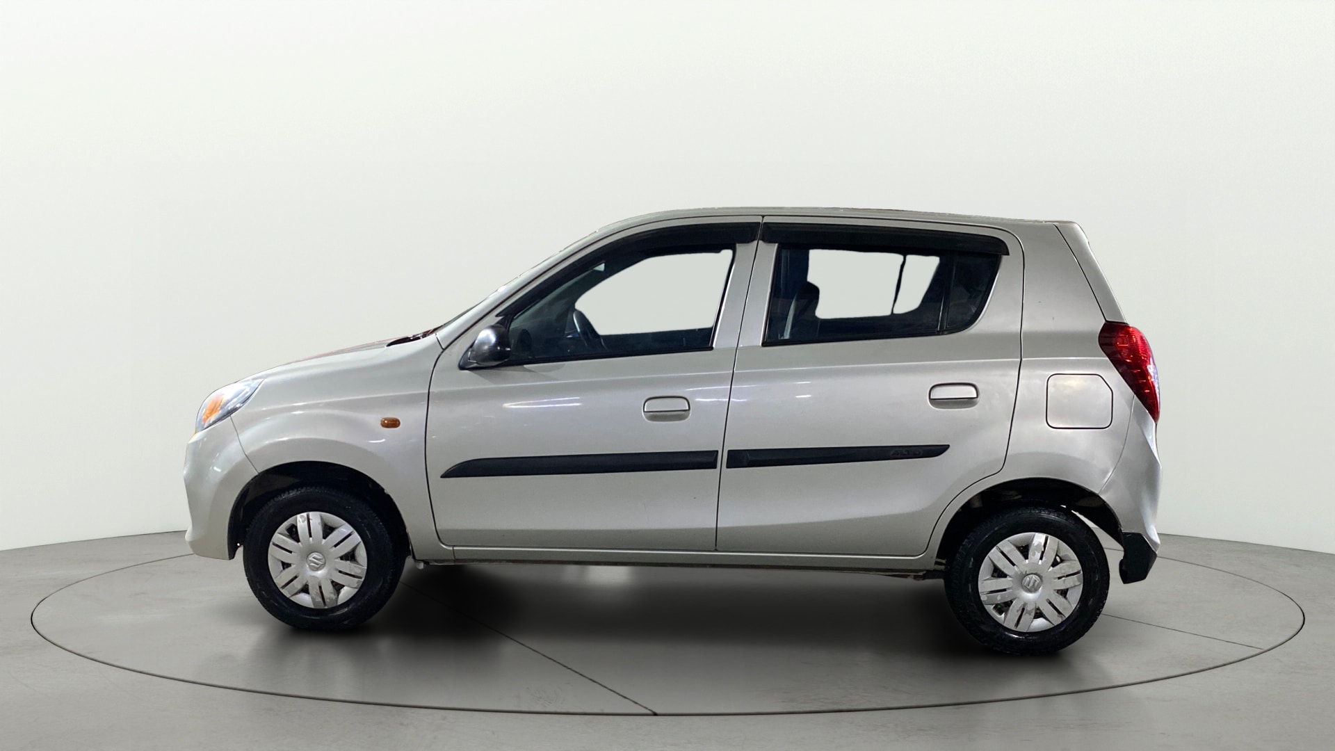 Used 2018 Maruti Suzuki Alto 800 Used 2018 Maruti Suzuki Alto 800