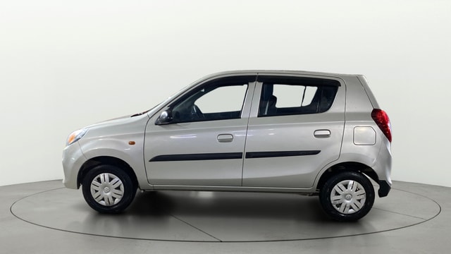 View Maruti Suzuki Alto 800 Image 5 Used Maruti Suzuki Alto 800 Image 5