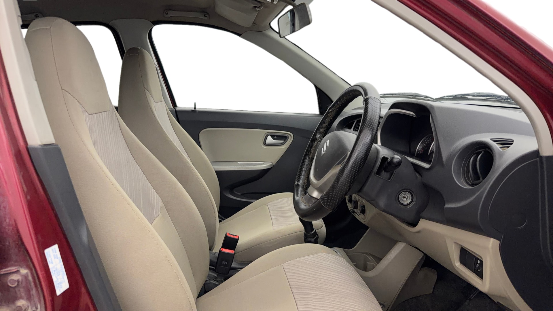 View 2015 Maruti Suzuki Alto K10 LX Image 25 Used 2015 Maruti Suzuki Alto K10 LX Image 25