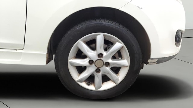 View Tata Zest Image 39 Used Tata Zest Image 39