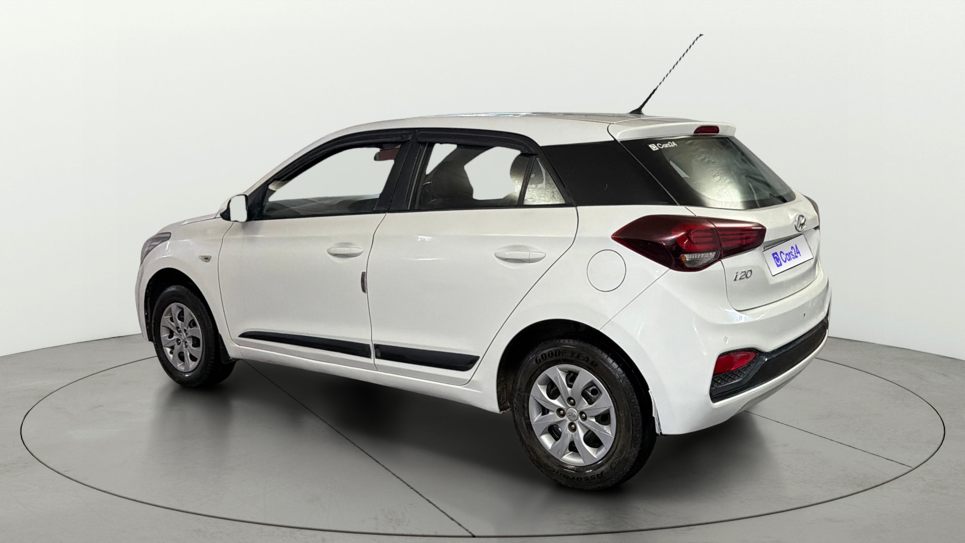 Used 2019 Hyundai Elite i20 Used 2019 Hyundai Elite i20