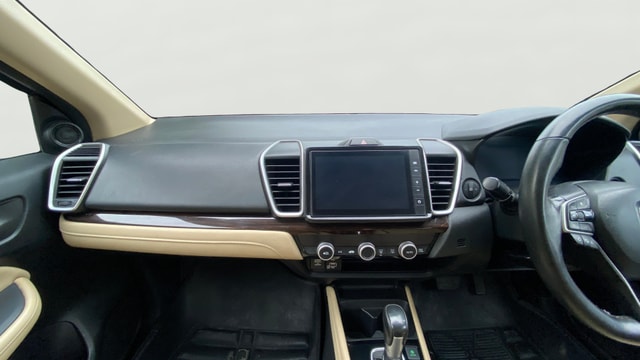 View Honda City ZX Image 18 Used Honda City ZX Image 18