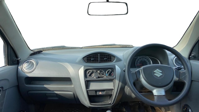View Maruti Suzuki Alto 800 Image 28 Used Maruti Suzuki Alto 800 Image 28