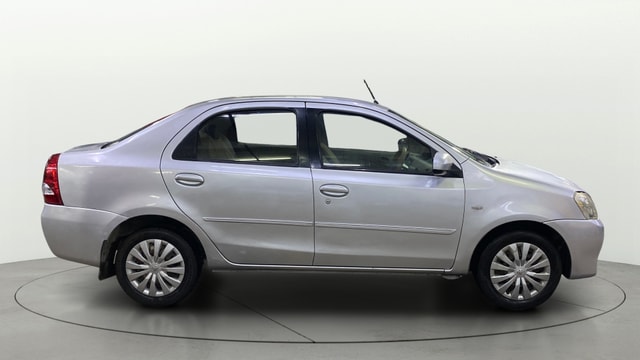 View Toyota Etios Liva Image 29 Used Toyota Etios Liva Image 29