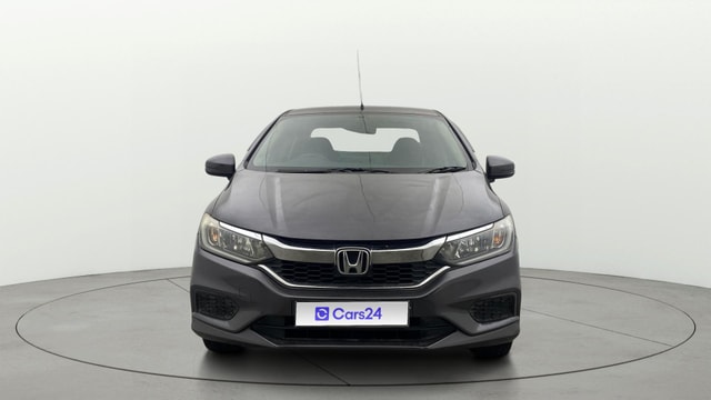 View Honda City Image 1 Used Honda City Image 1