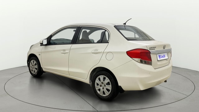 View Honda Amaze Image 2 Used Honda Amaze Image 2