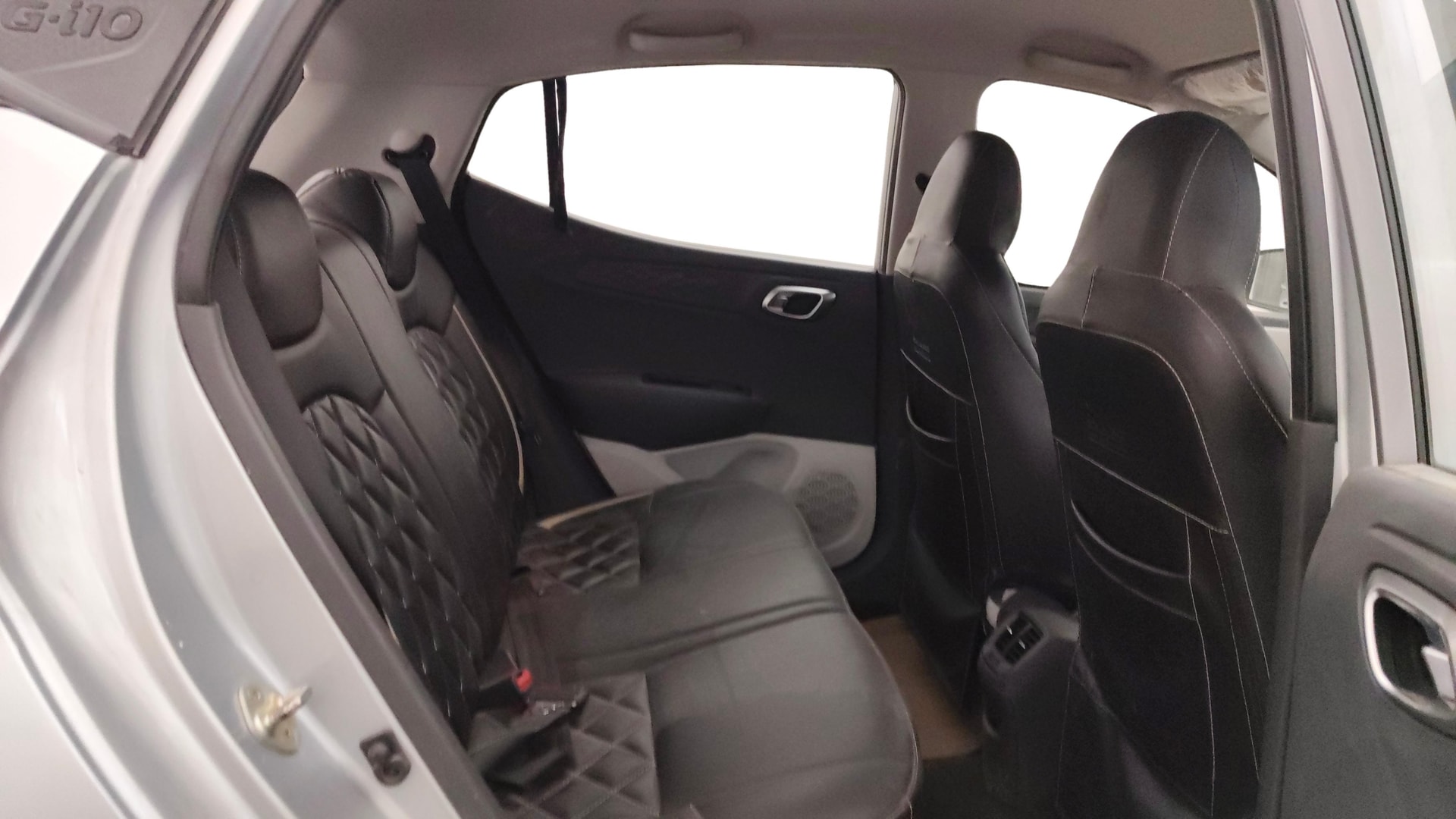 Used 2020 Hyundai Grand i10 Nios Used 2020 Hyundai Grand i10 Nios