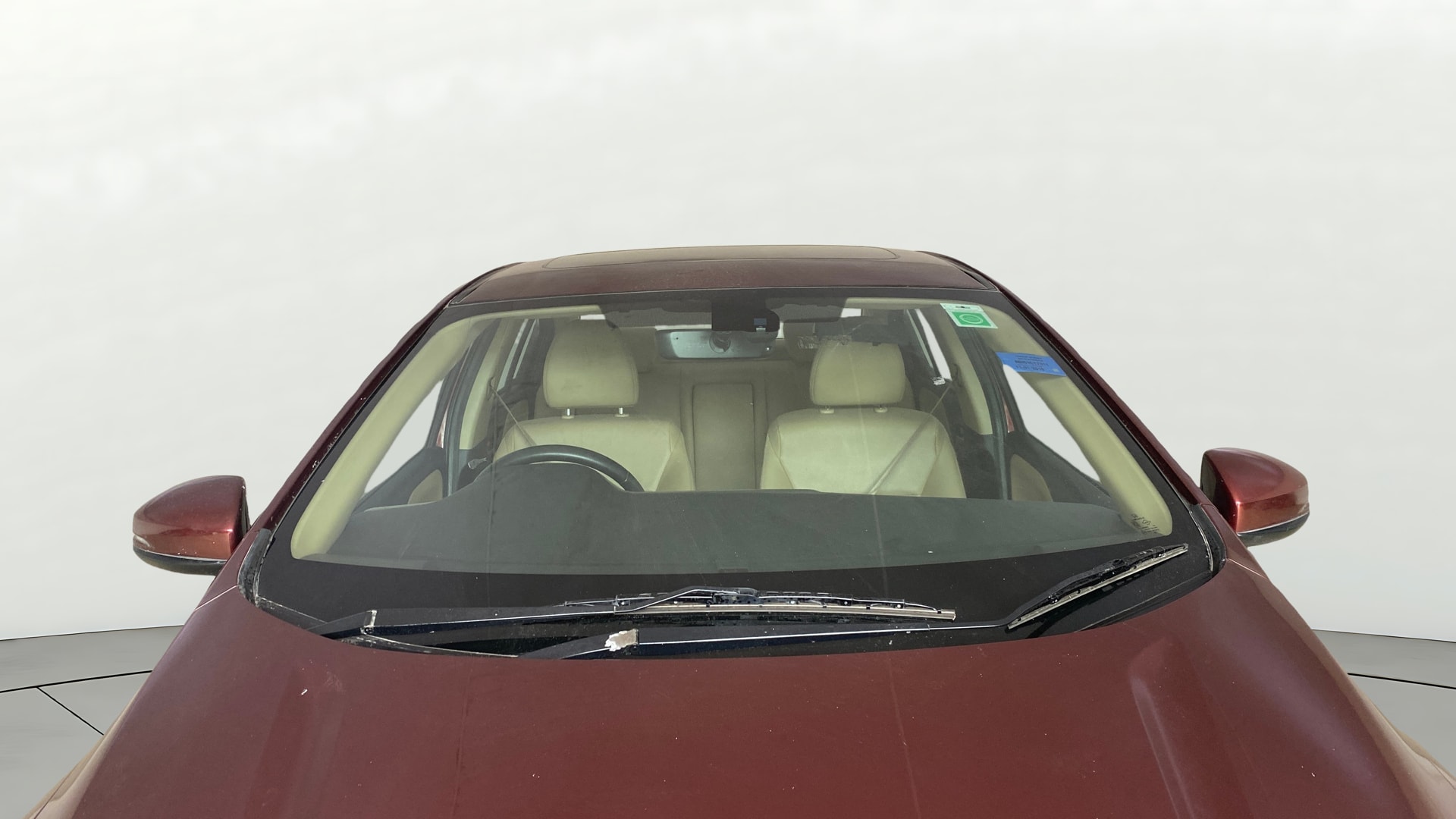 View 2018 Honda City ZX CVT Image 32 Used 2018 Honda City ZX CVT Image 32
