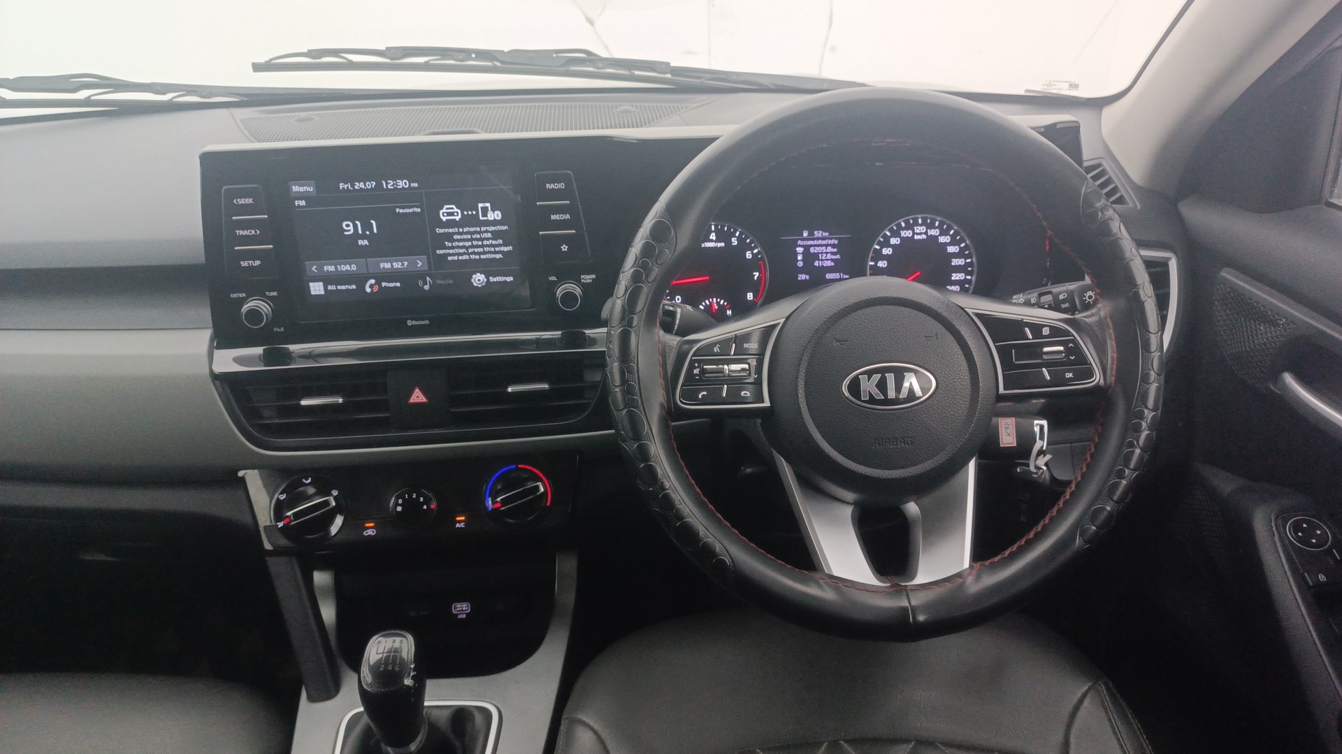 Used 2020 Kia Seltos Used 2020 Kia Seltos