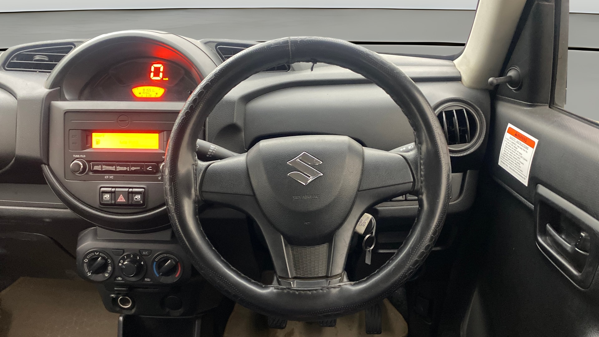 Used 2024 Maruti Suzuki 1000 Used 2024 Maruti Suzuki 1000