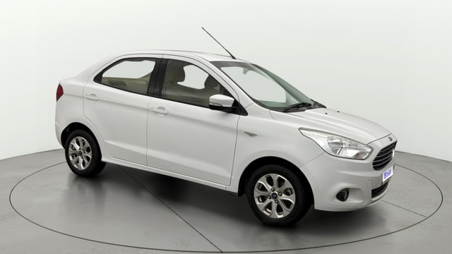 View Ford Figo Aspire Image 21 Used Ford Figo Aspire Image 21