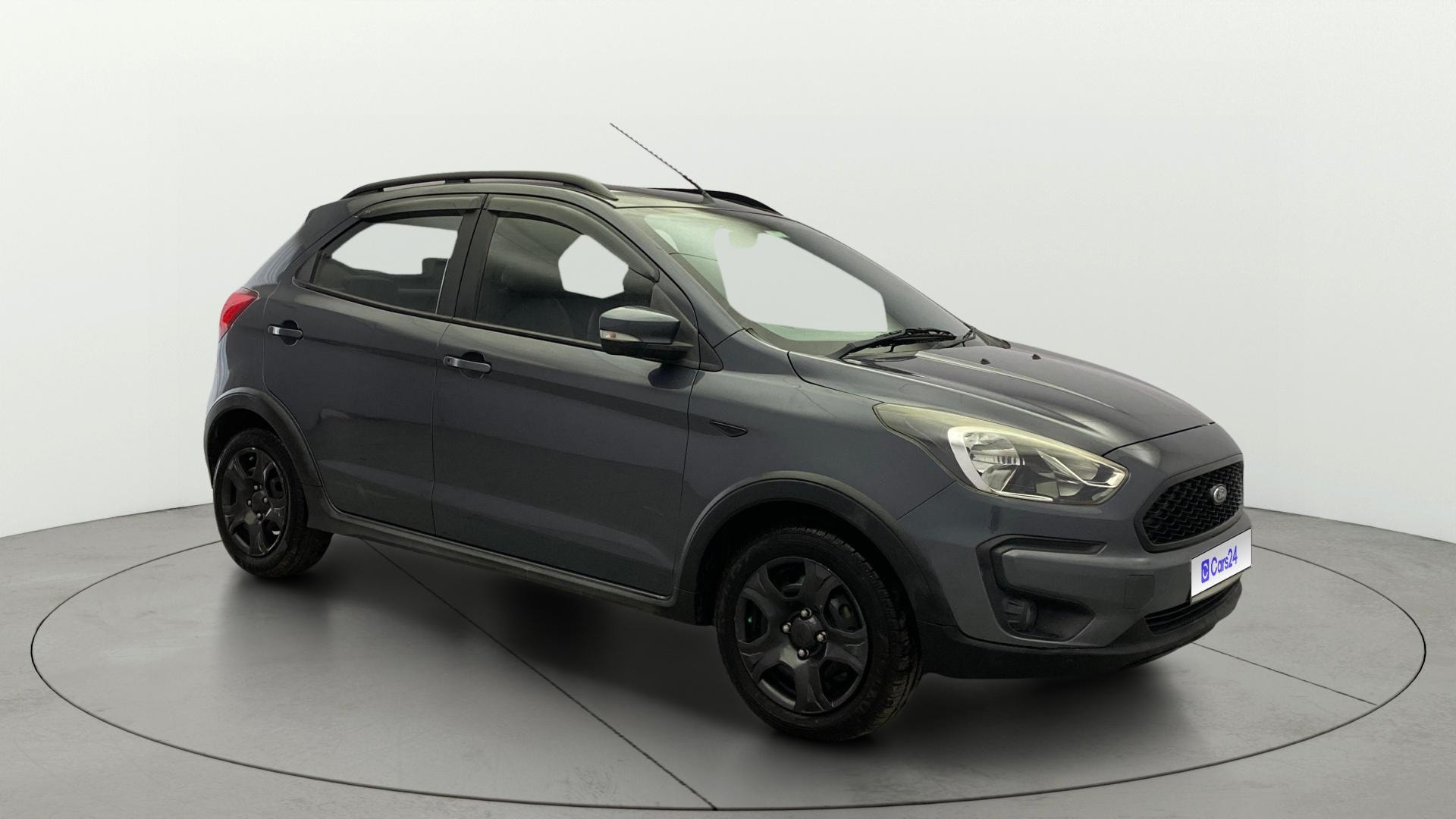 Used 2018 Ford Freestyle Used 2018 Ford Freestyle