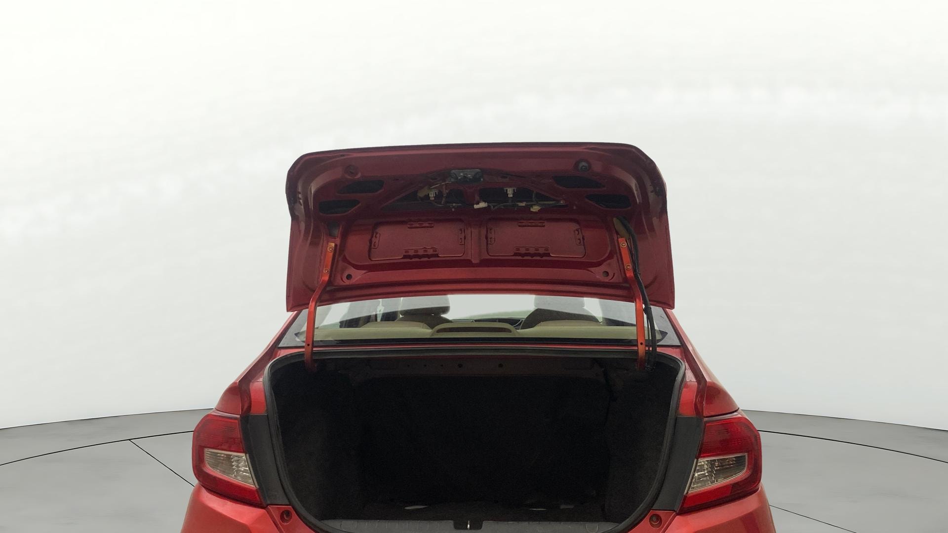 View 2019 Honda Amaze E MT Petrol BS IV Image 16 Used 2019 Honda Amaze E MT Petrol BS IV Image 16