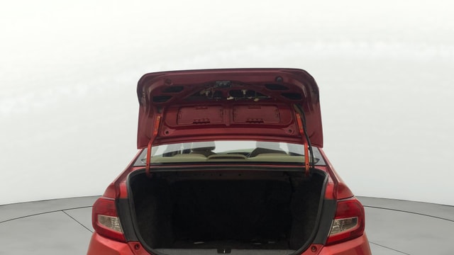 View Honda Amaze Image 16 Used Honda Amaze Image 16
