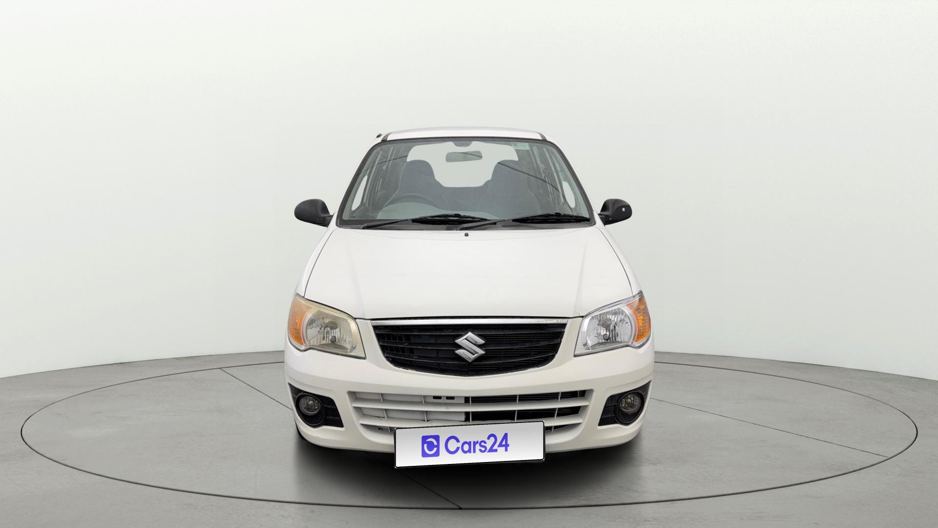 Used 2014 Maruti Suzuki Alto K10 Used 2014 Maruti Suzuki Alto K10