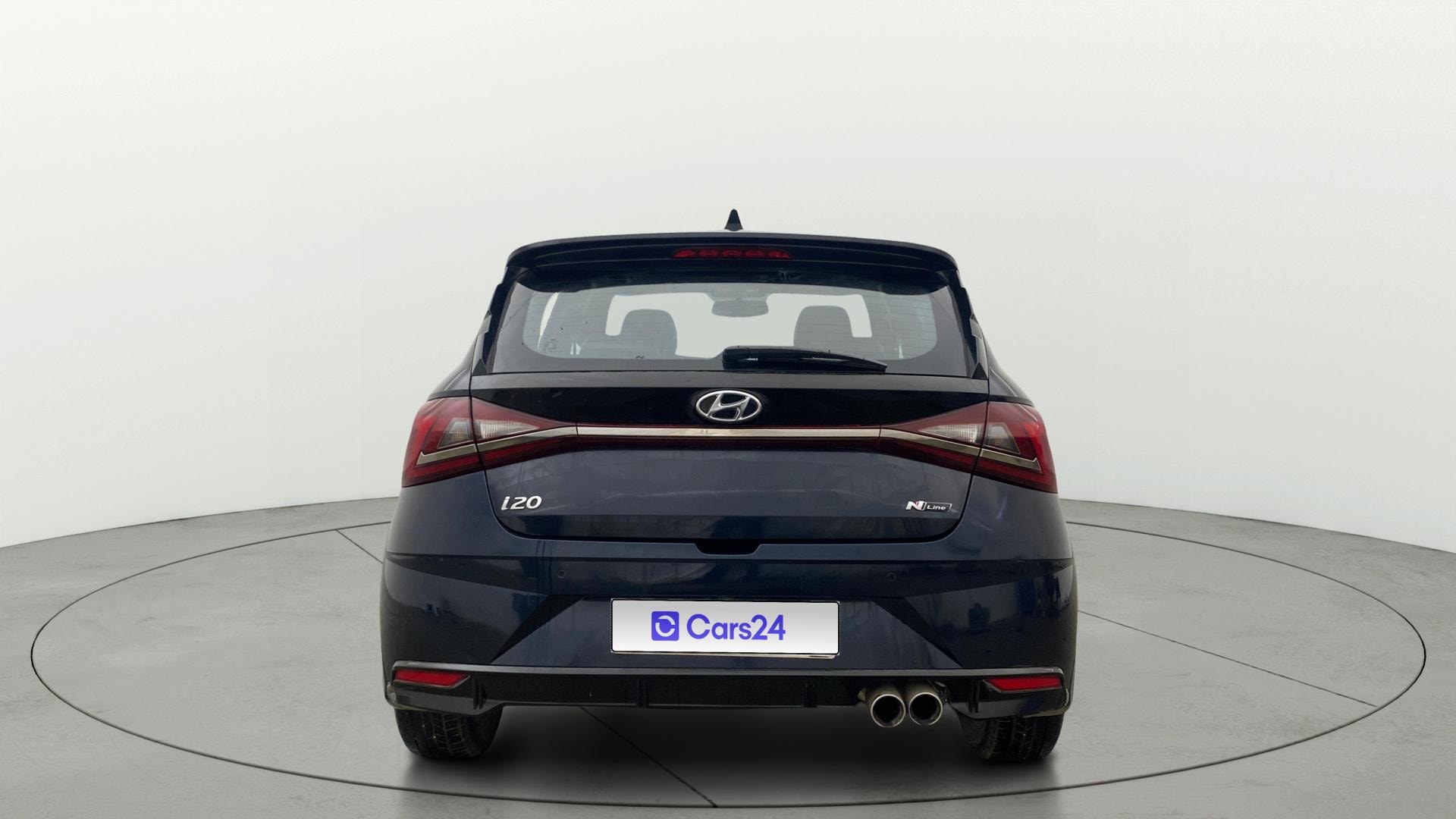 Used 2023 Hyundai Elite i20 Used 2023 Hyundai Elite i20
