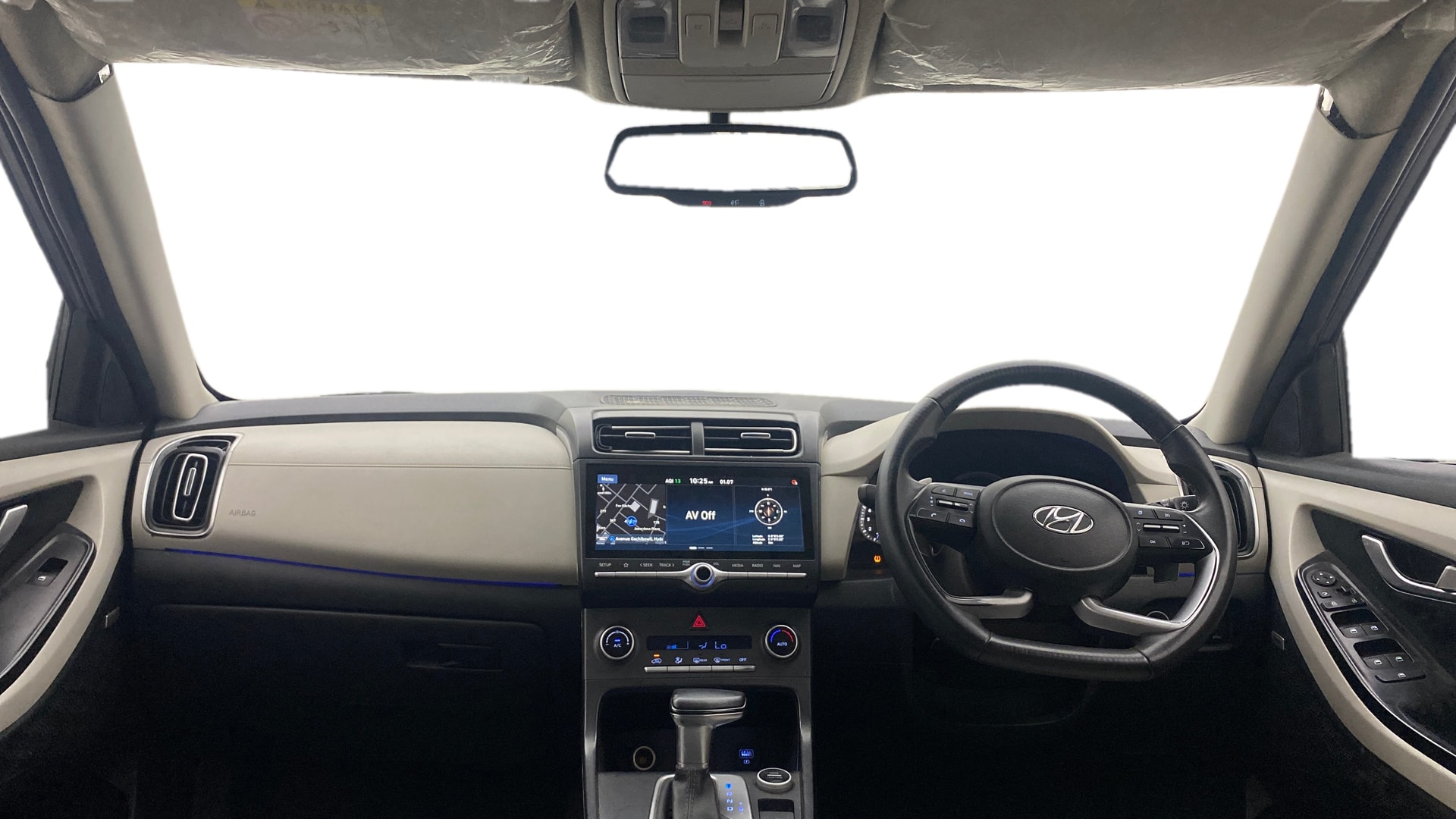 View 2021 Hyundai Creta 1.4 E Diesel Image 31 Used 2021 Hyundai Creta 1.4 E Diesel Image 31