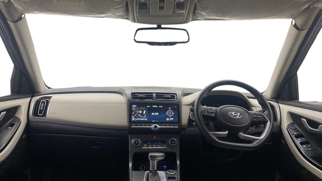 View Hyundai Creta Image 31 Used Hyundai Creta Image 31
