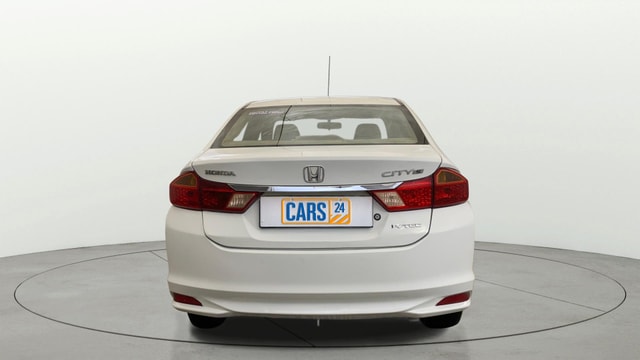 View Honda City Image 38 Used Honda City Image 38