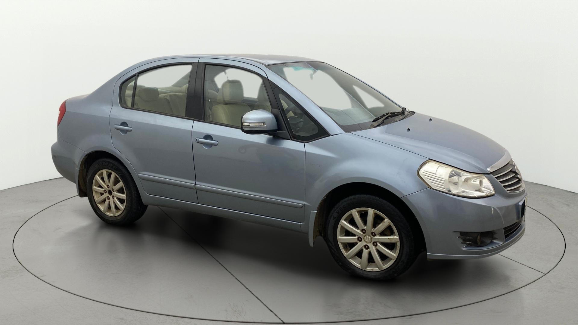 View 2014 Maruti Suzuki 1000 Base Variant Image 35 Used 2014 Maruti Suzuki 1000 Base Variant Image 35