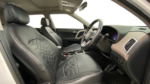 View Hyundai Creta Image 28 Used Hyundai Creta Image 28