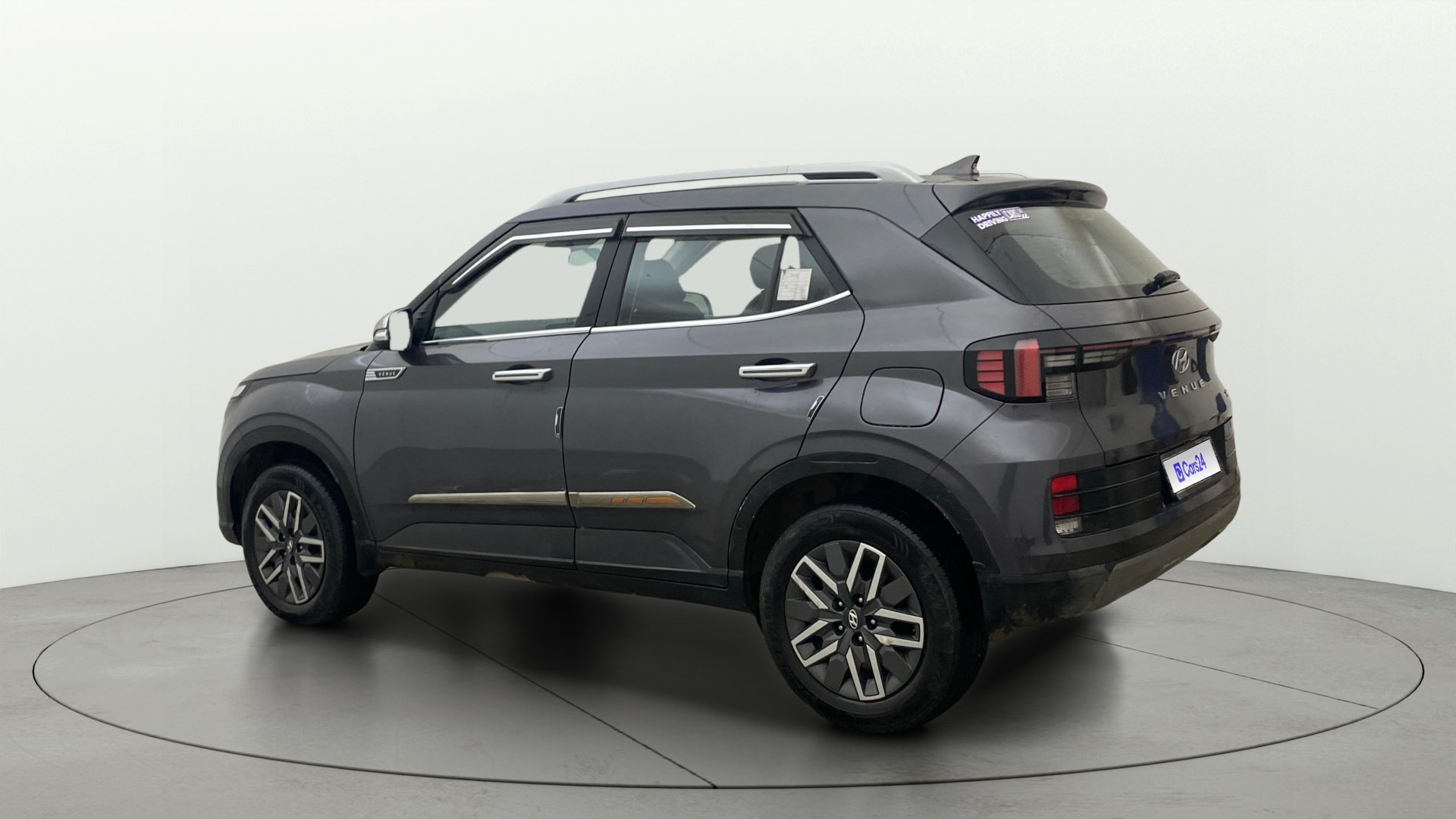 Used 2023 Hyundai Venue Used 2023 Hyundai Venue