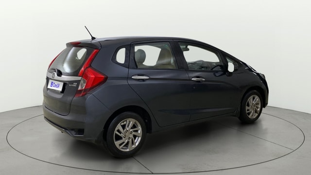 View Honda Jazz Image 46 Used Honda Jazz Image 46