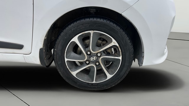 View Hyundai Grand i10 Image 43 Used Hyundai Grand i10 Image 43