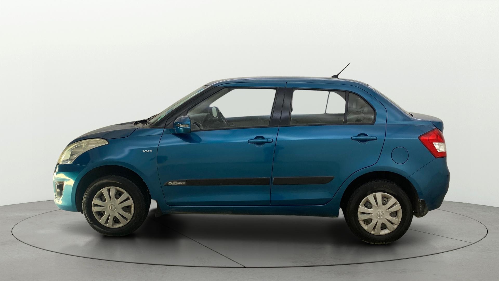View 2013 Maruti Suzuki 1000 Base Variant Image 5 Used 2013 Maruti Suzuki 1000 Base Variant Image 5