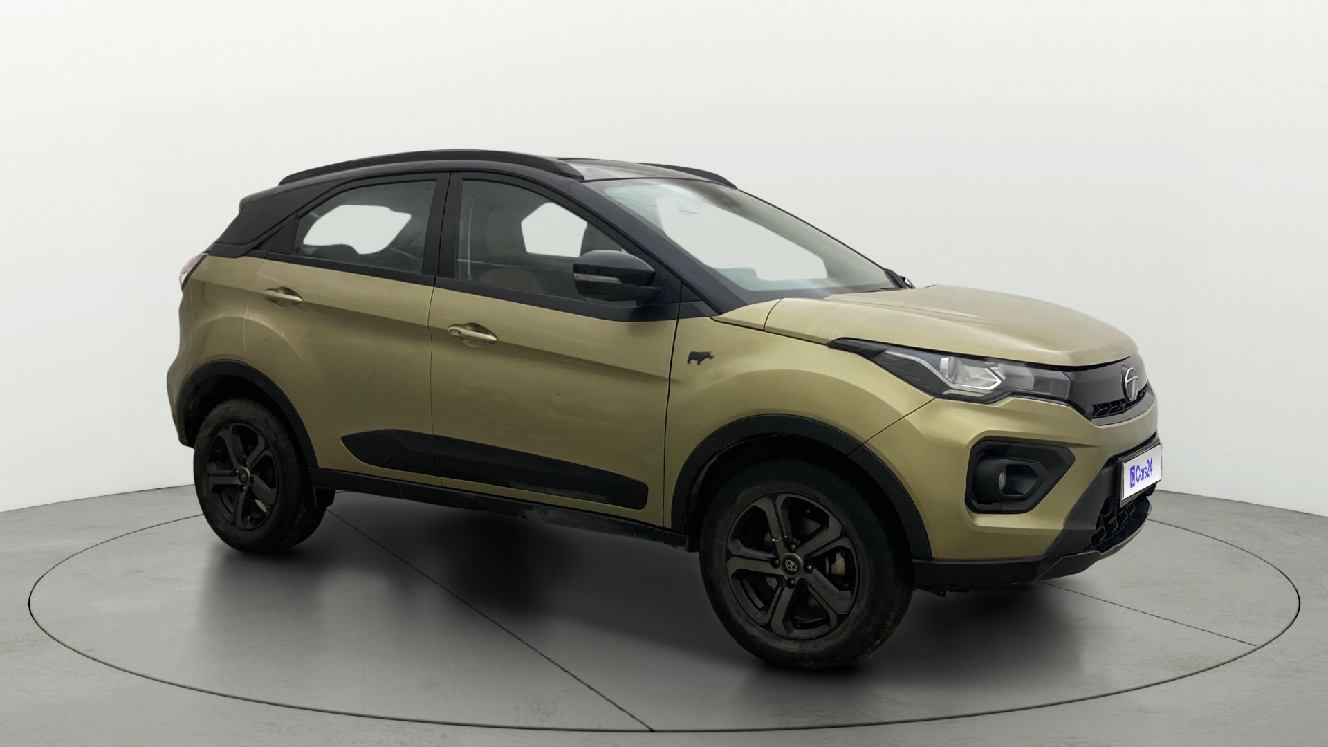 View 2022 Tata Nexon Revotron XE Image 22 Used 2022 Tata Nexon Revotron XE Image 22