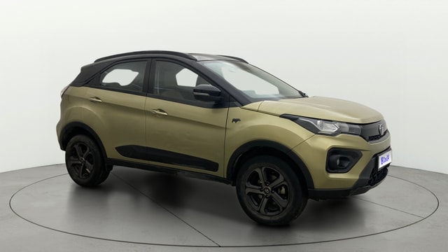 View Tata Nexon Image 22 Used Tata Nexon Image 22