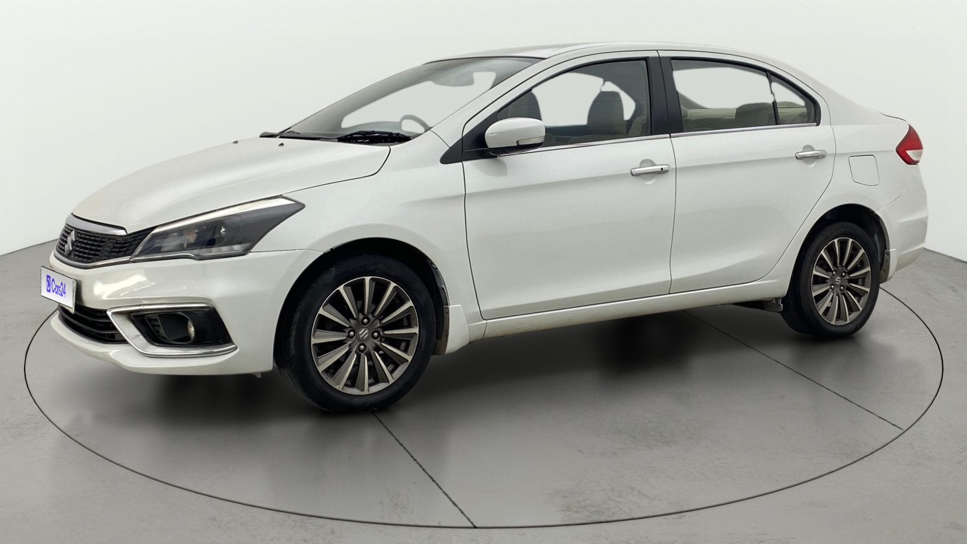 View 2020 Maruti Suzuki 1000 Base Variant Image 37 Used 2020 Maruti Suzuki 1000 Base Variant Image 37