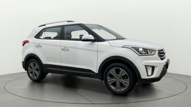 View Hyundai Creta Image 21 Used Hyundai Creta Image 21