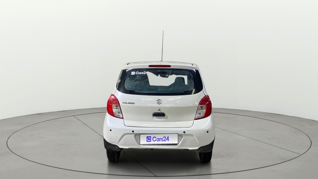 View Maruti Suzuki 1000 Image 38 Used Maruti Suzuki 1000 Image 38