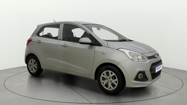 View Hyundai Grand i10 Image 21 Used Hyundai Grand i10 Image 21