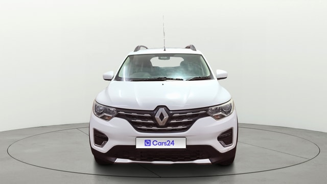 View Renault Triber Image 1 Used Renault Triber Image 1
