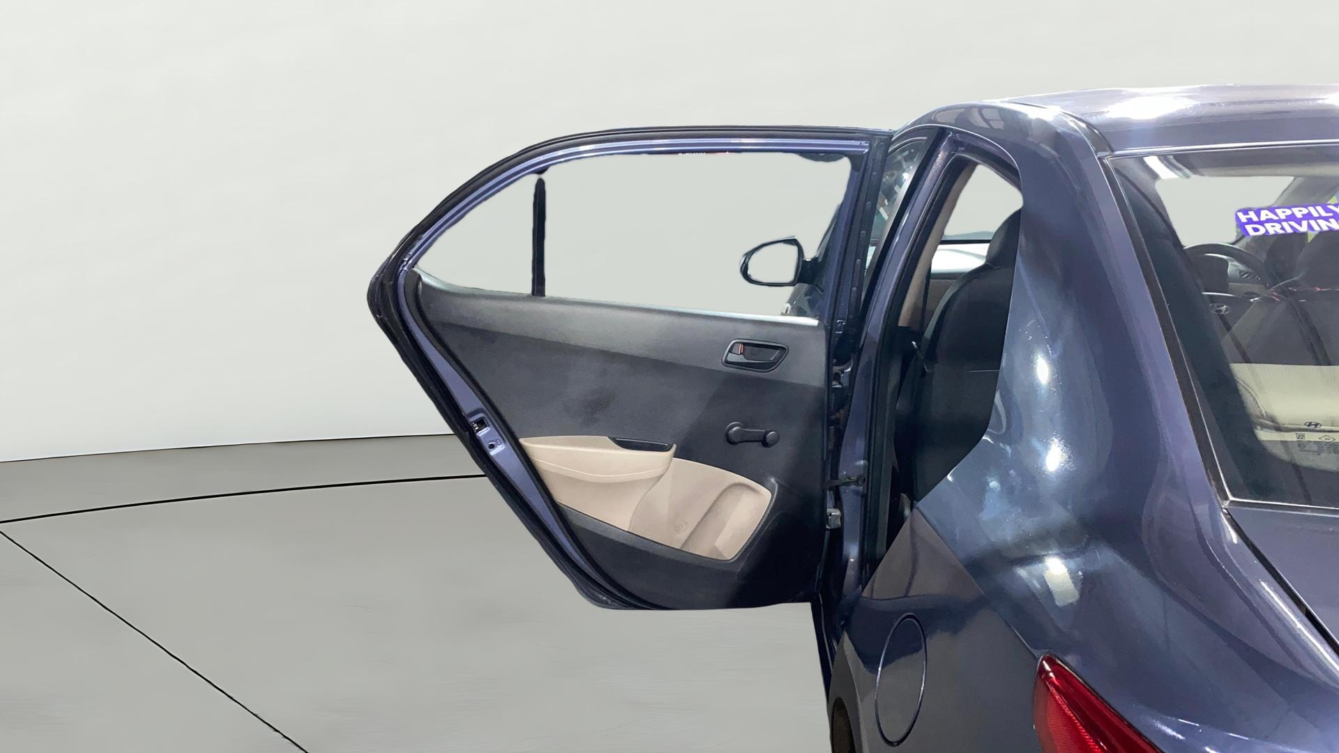 Used 2015 Hyundai Xcent Used 2015 Hyundai Xcent