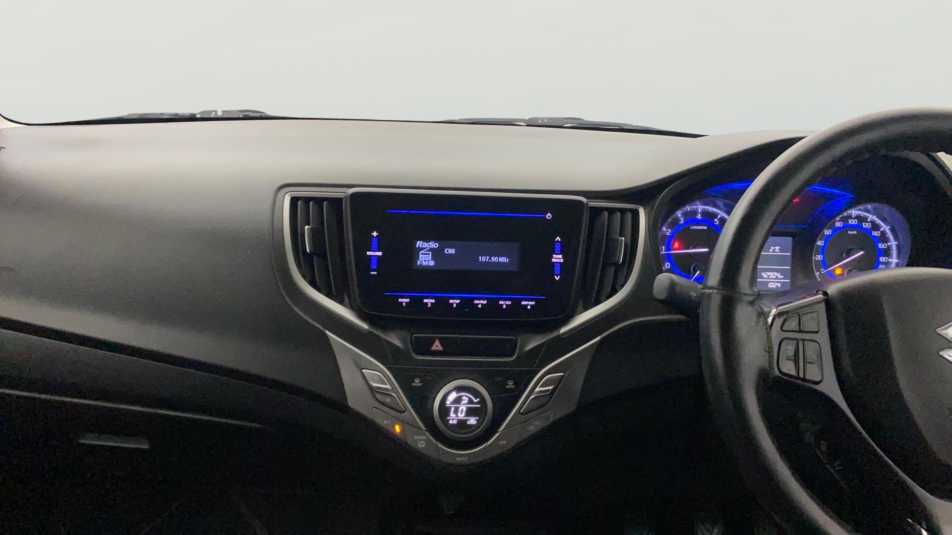 Used 2019 Maruti Suzuki 1000 Used 2019 Maruti Suzuki 1000