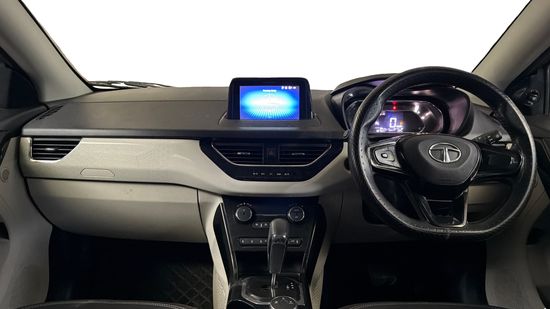View 2021 Tata Nexon XZA Plus Diesel Image 15 Used 2021 Tata Nexon XZA Plus Diesel Image 15