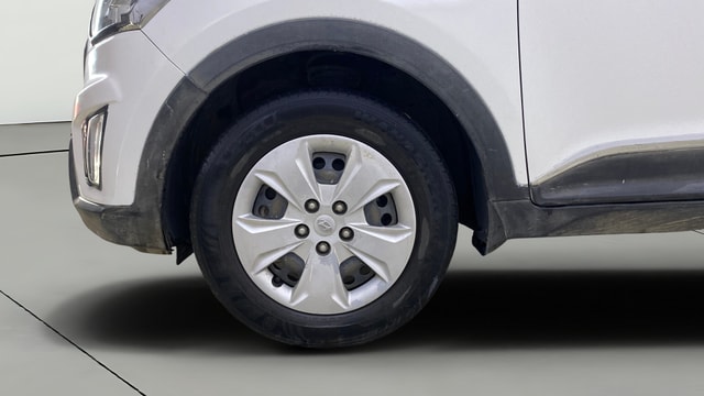 View Hyundai Creta Image 28 Used Hyundai Creta Image 28