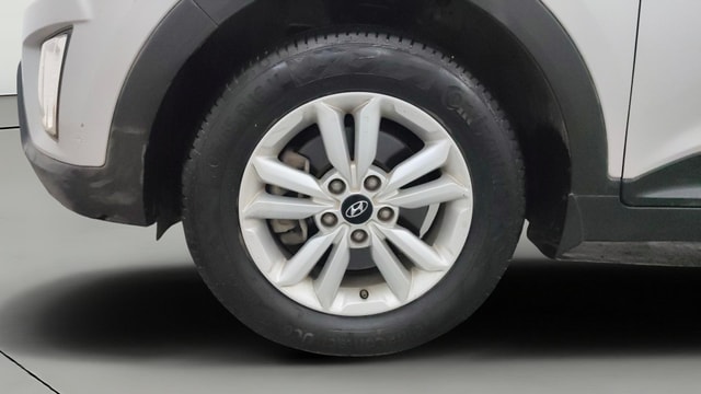 View Hyundai Creta Image 28 Used Hyundai Creta Image 28