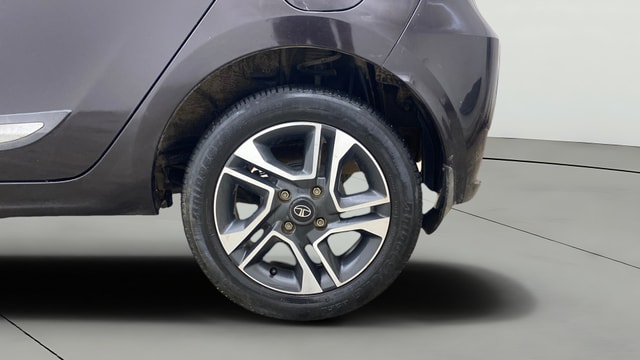 View Tata Tiago Image 11 Used Tata Tiago Image 11