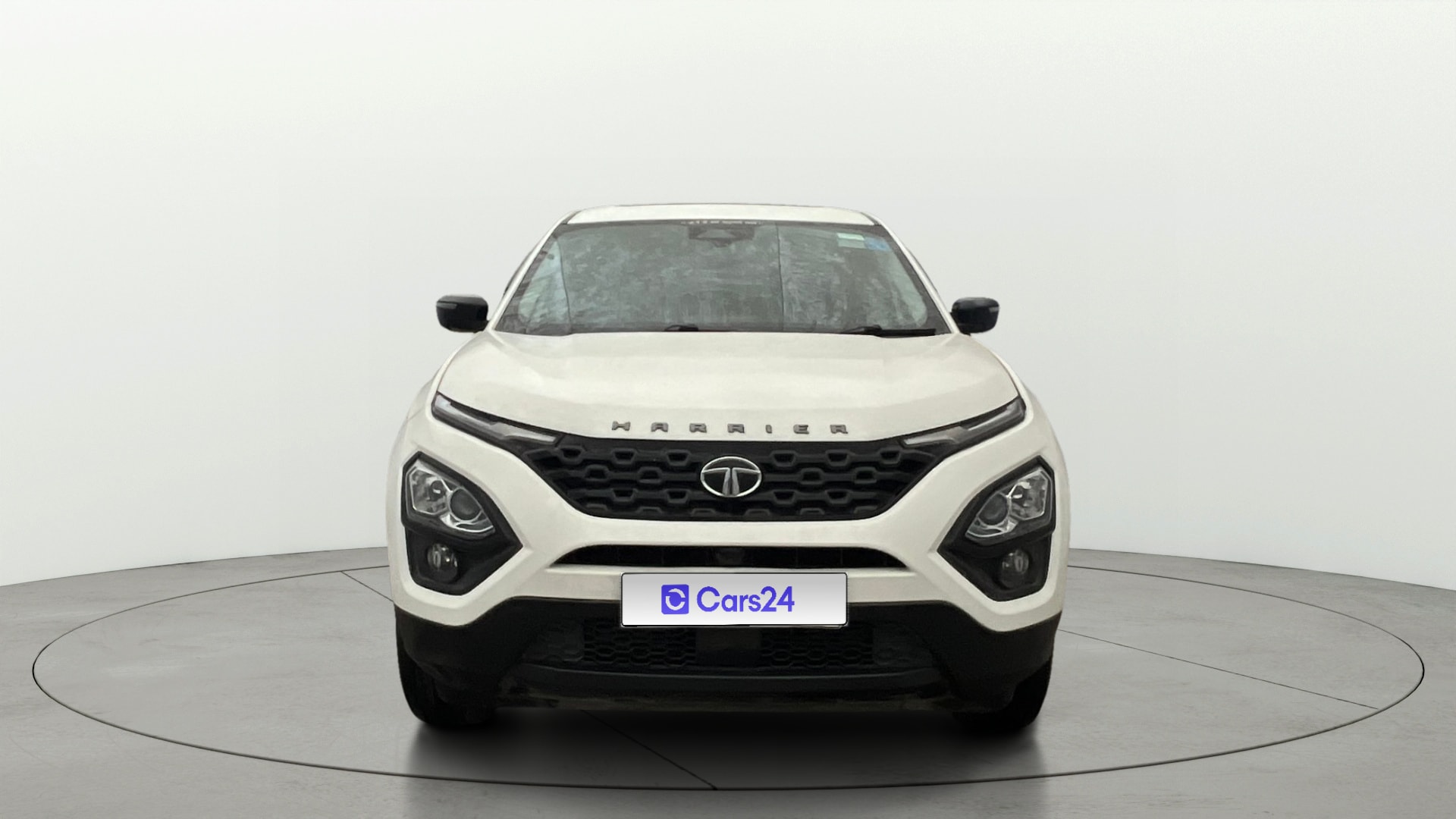 Used 2023 Tata Harrier Used 2023 Tata Harrier