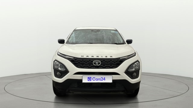 View Tata Harrier Image 1 Used Tata Harrier Image 1