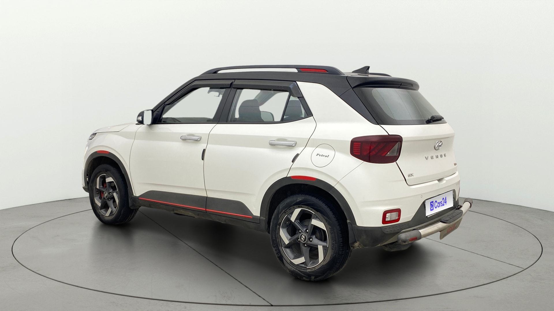 Used 2021 Hyundai Venue Used 2021 Hyundai Venue