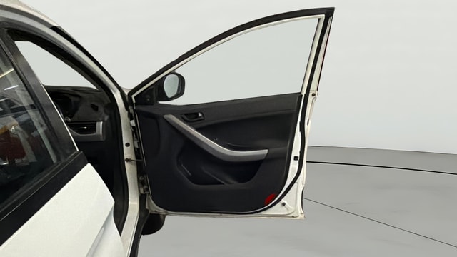 View Tata Nexon Image 43 Used Tata Nexon Image 43