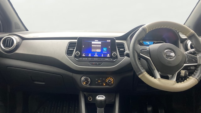View Nissan Kicks Image 17 Used Nissan Kicks Image 17