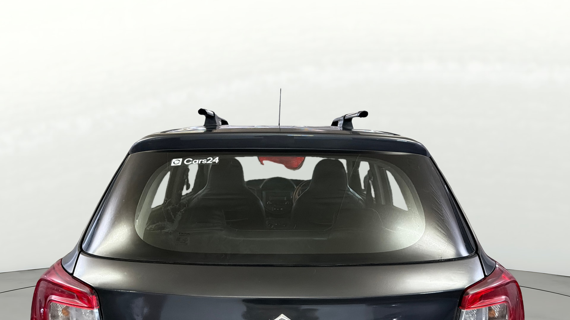 View 2021 Maruti Suzuki 1000 Base Variant Image 4 Used 2021 Maruti Suzuki 1000 Base Variant Image 4