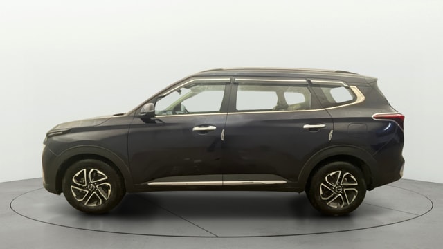View Kia Carens Image 28 Used Kia Carens Image 28